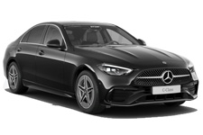 Van Hire Birmingham Airport - C Class Auto - car hire Birmingham airport