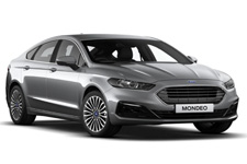 Van Hire Birmingham Airport - Mondeo - car hire Birmingham airport