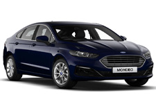 Van Hire Birmingham Airport - Mondeo Auto - car hire Birmingham airport