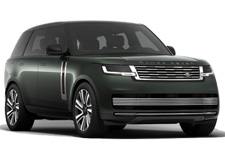 Van Hire Birmingham Airport - Range Rover - car hire Birmingham airport
