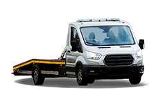 Van Hire Birmingham Airport - Recovery Van - Van hire Birmingham airport